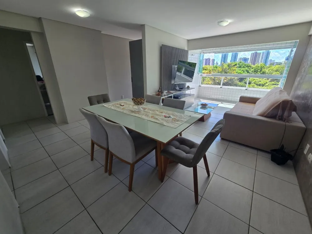 Apartamento, 4 quartos, 115 m² - Foto 2