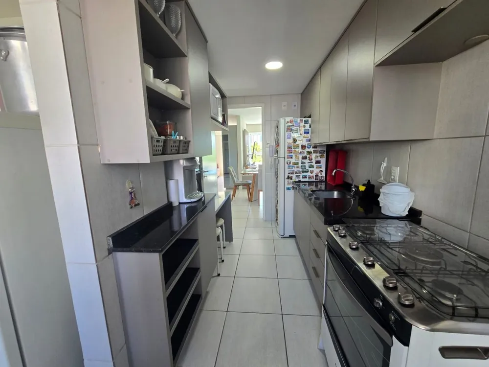 Apartamento, 4 quartos, 115 m² - Foto 1