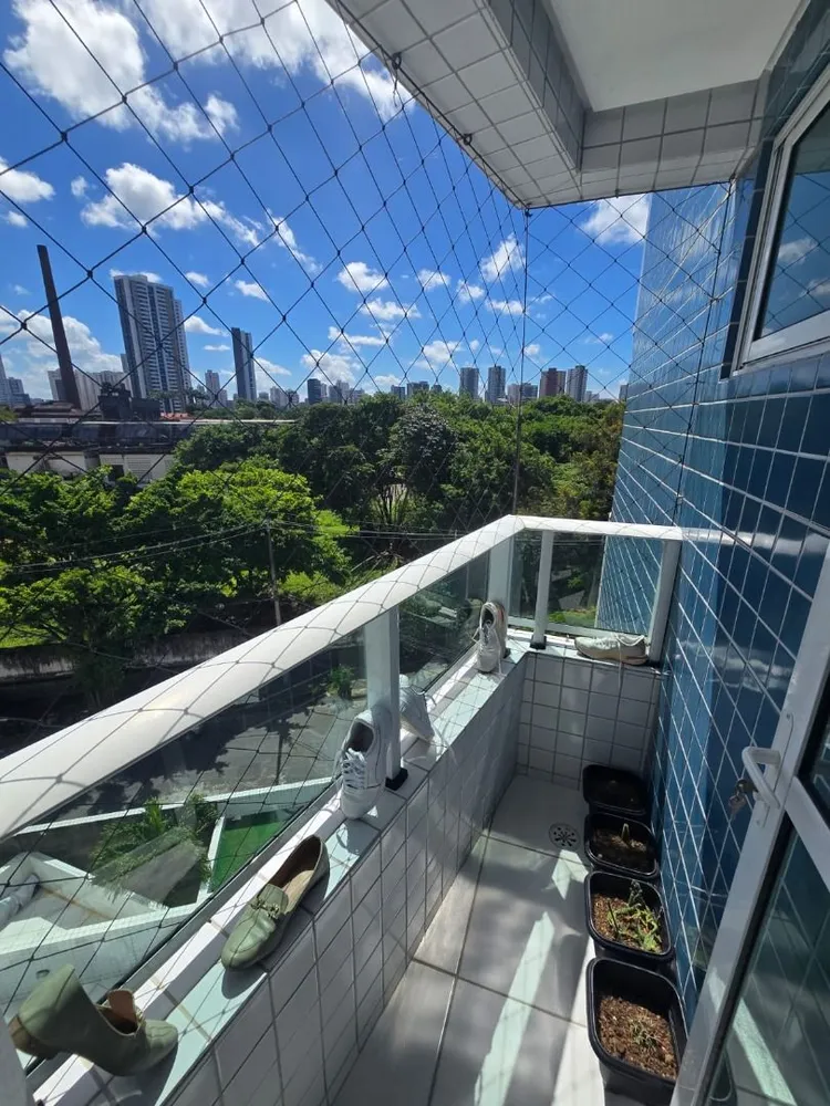 Apartamento, 4 quartos, 115 m² - Foto 4
