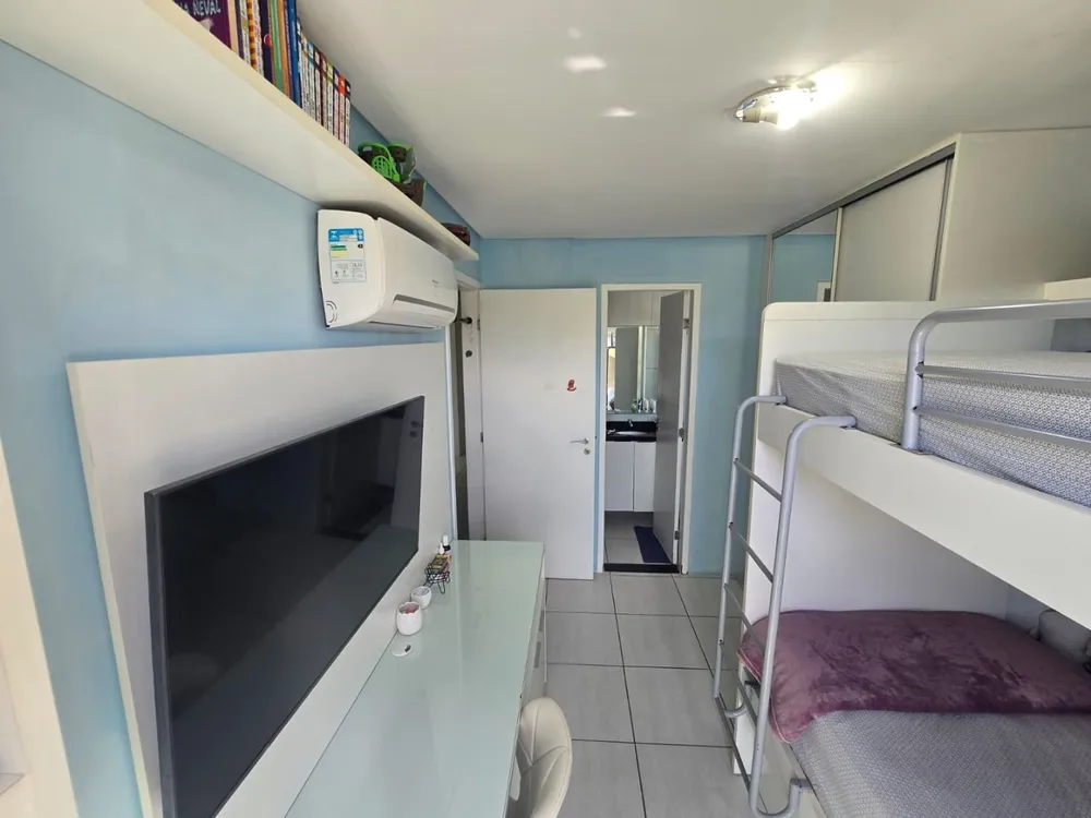 Apartamento, 4 quartos, 115 m² - Foto 12