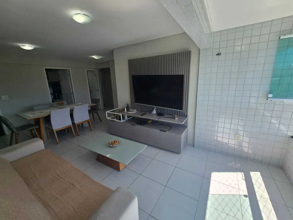Apartamento, 4 quartos, 115 m² - Foto 7