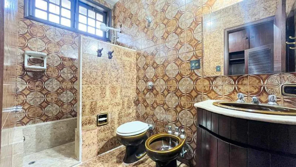 Casa, 6 quartos, 555 m² - Foto 9