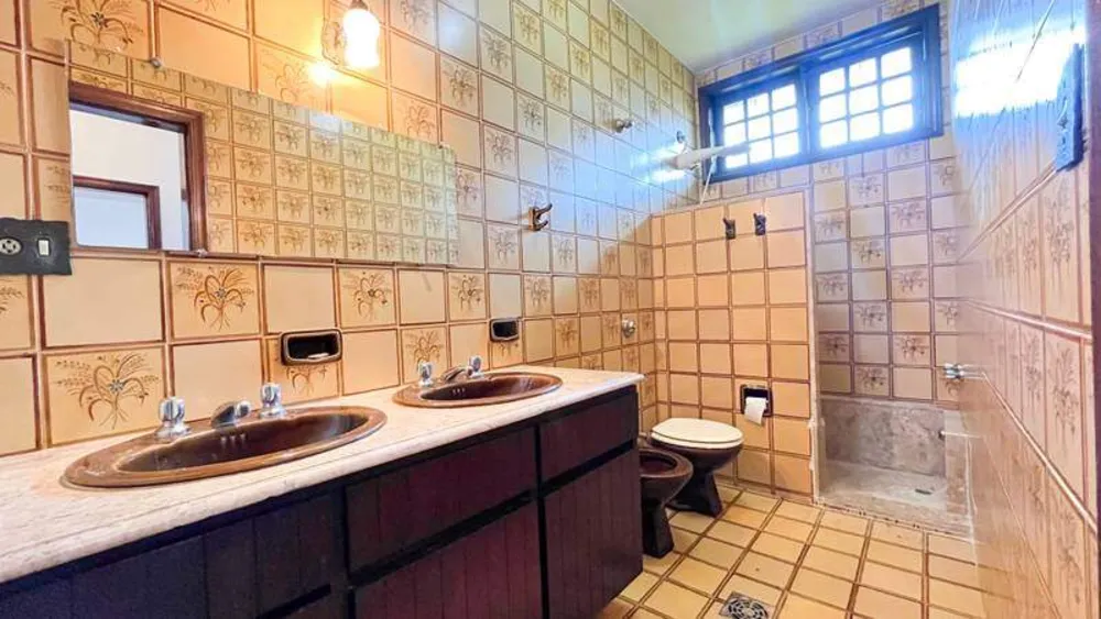 Casa, 6 quartos, 555 m² - Foto 1