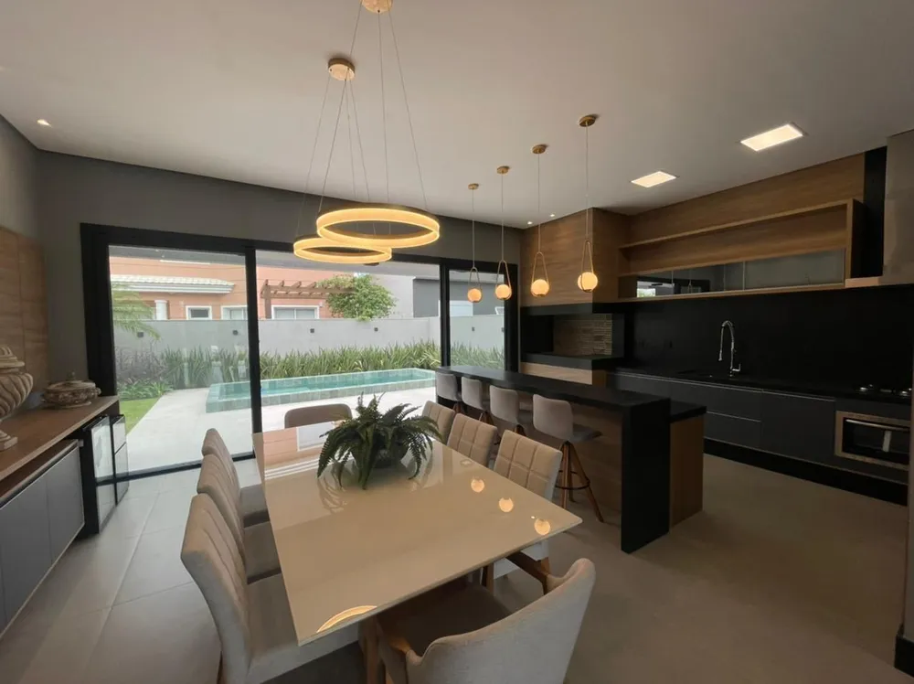 Casa de Condomínio, 4 quartos - Foto 7