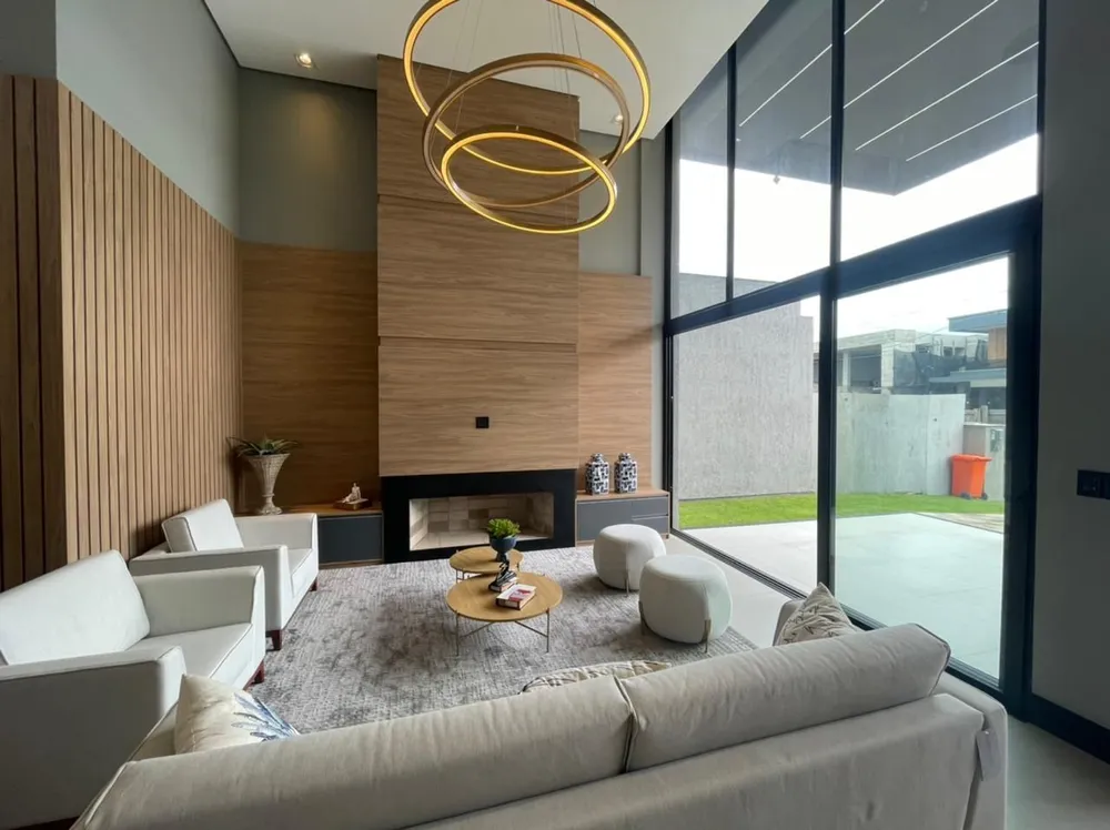 Casa de Condomínio, 4 quartos - Foto 6