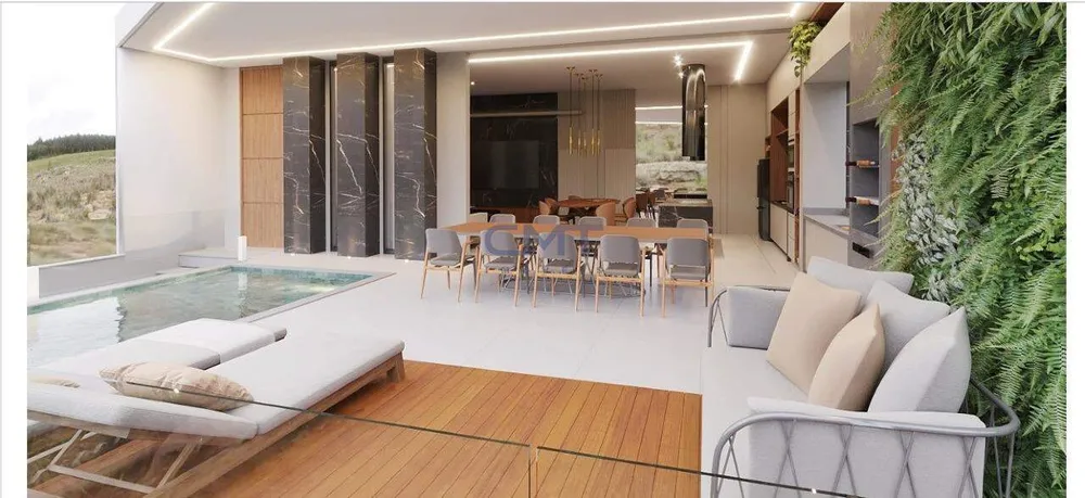 Casa, 4 quartos, 350 m² - Foto 4