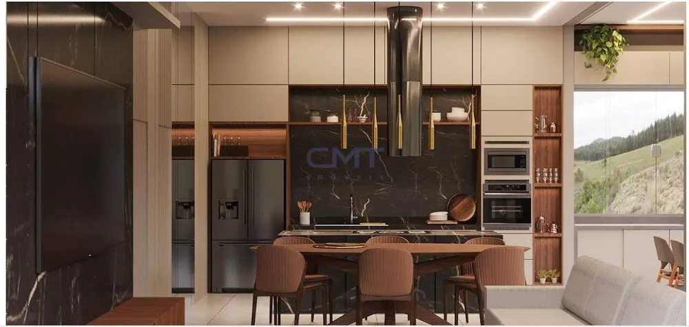 Casa, 4 quartos, 350 m² - Foto 2