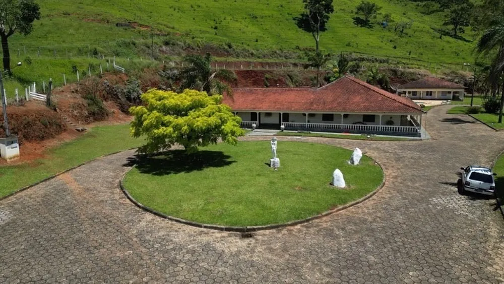 Fazenda, 157 hectares - Foto 5