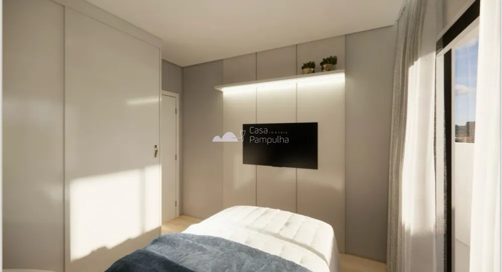 Apartamento, 3 quartos, 93 m² - Foto 9