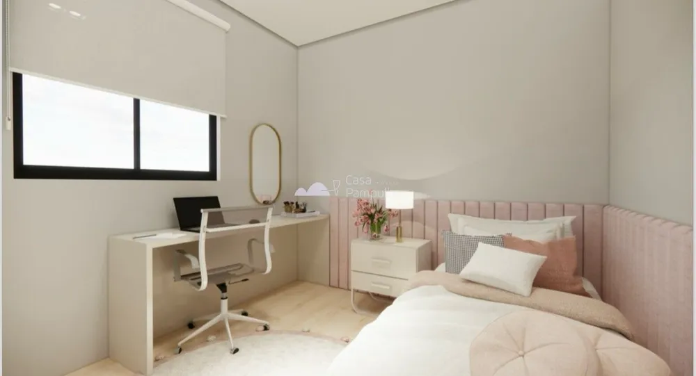 Apartamento, 3 quartos, 93 m² - Foto 11