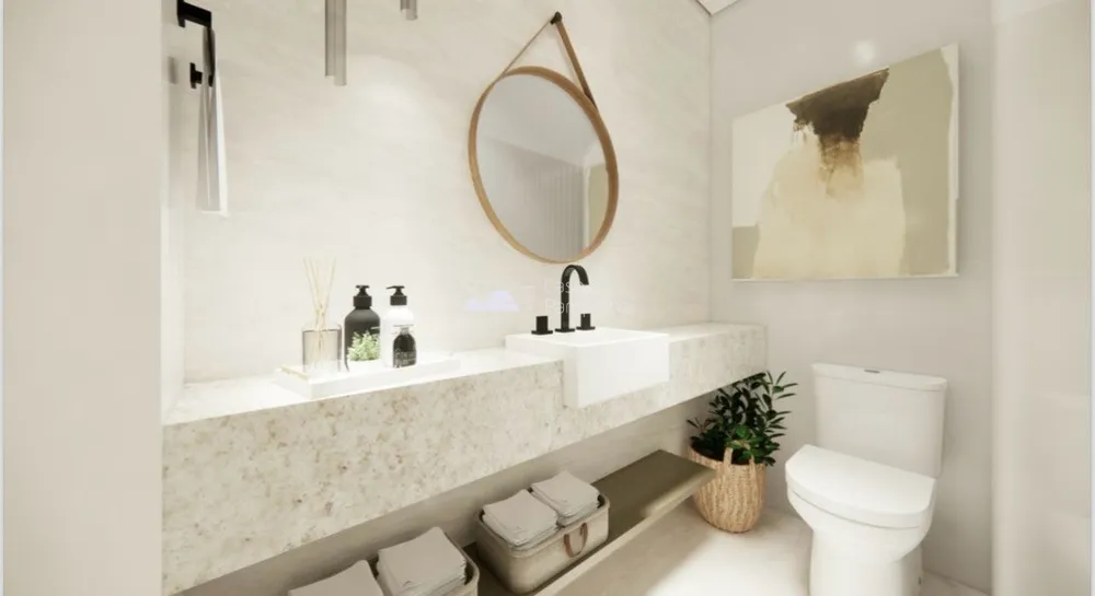 Apartamento, 3 quartos, 93 m² - Foto 15