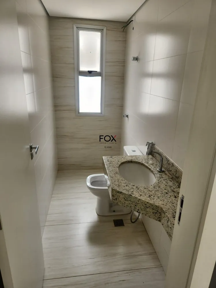 Cobertura, 2 quartos, 111 m² - Foto 1