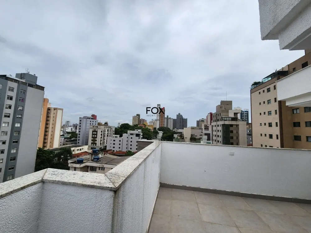 Cobertura, 2 quartos, 111 m² - Foto 4