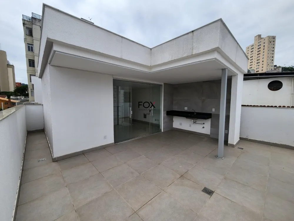 Cobertura, 2 quartos, 111 m² - Foto 8