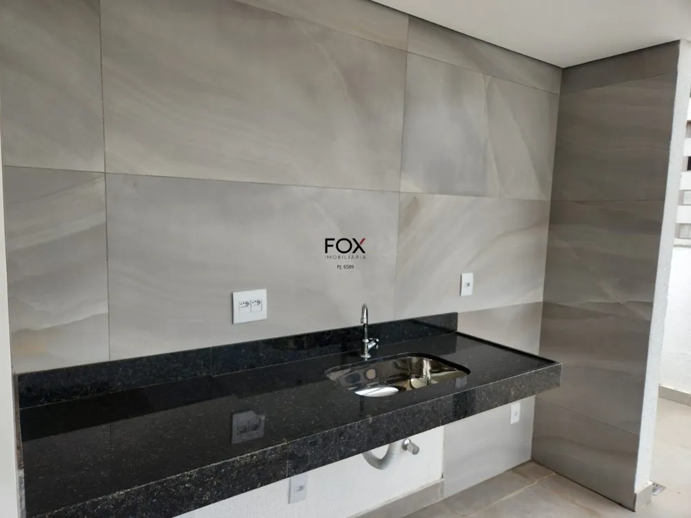 Cobertura, 2 quartos, 111 m² - Foto 2