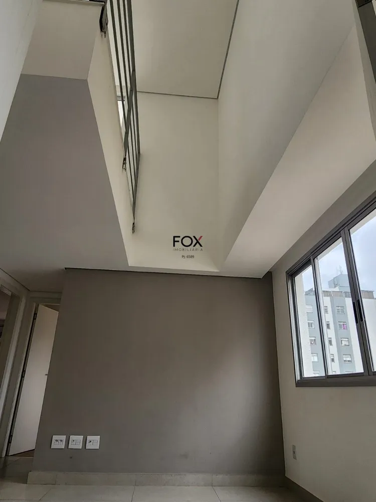 Cobertura, 2 quartos, 111 m² - Foto 3