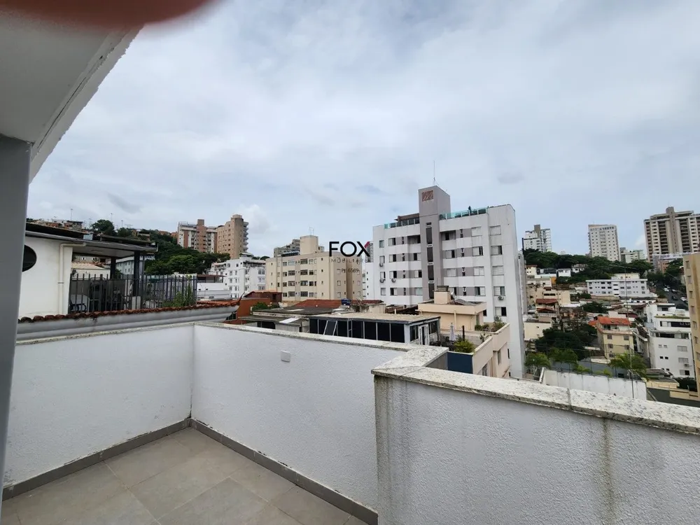 Cobertura, 2 quartos, 111 m² - Foto 6