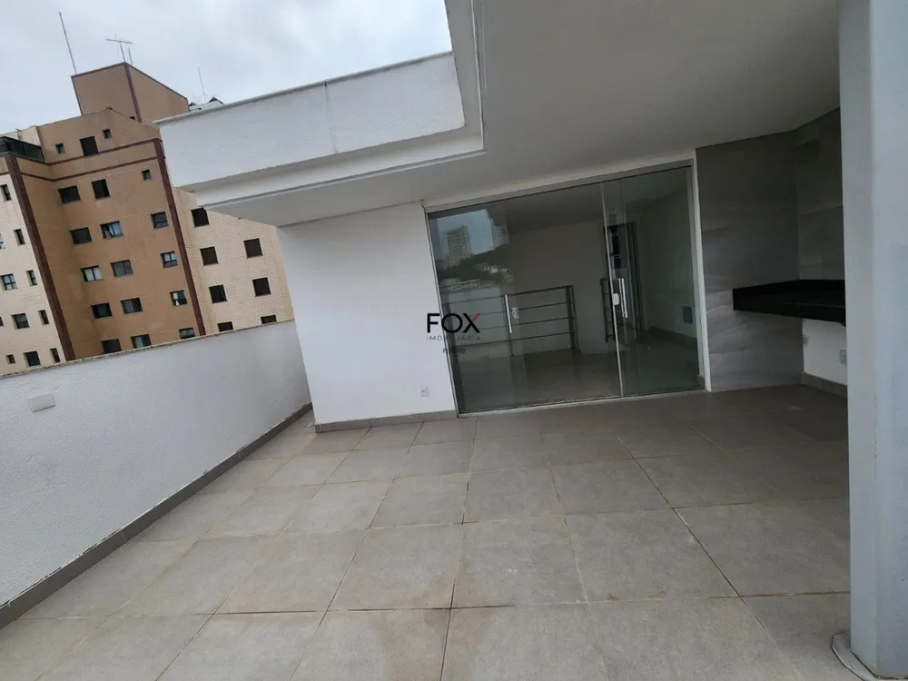 Cobertura, 2 quartos, 111 m² - Foto 14