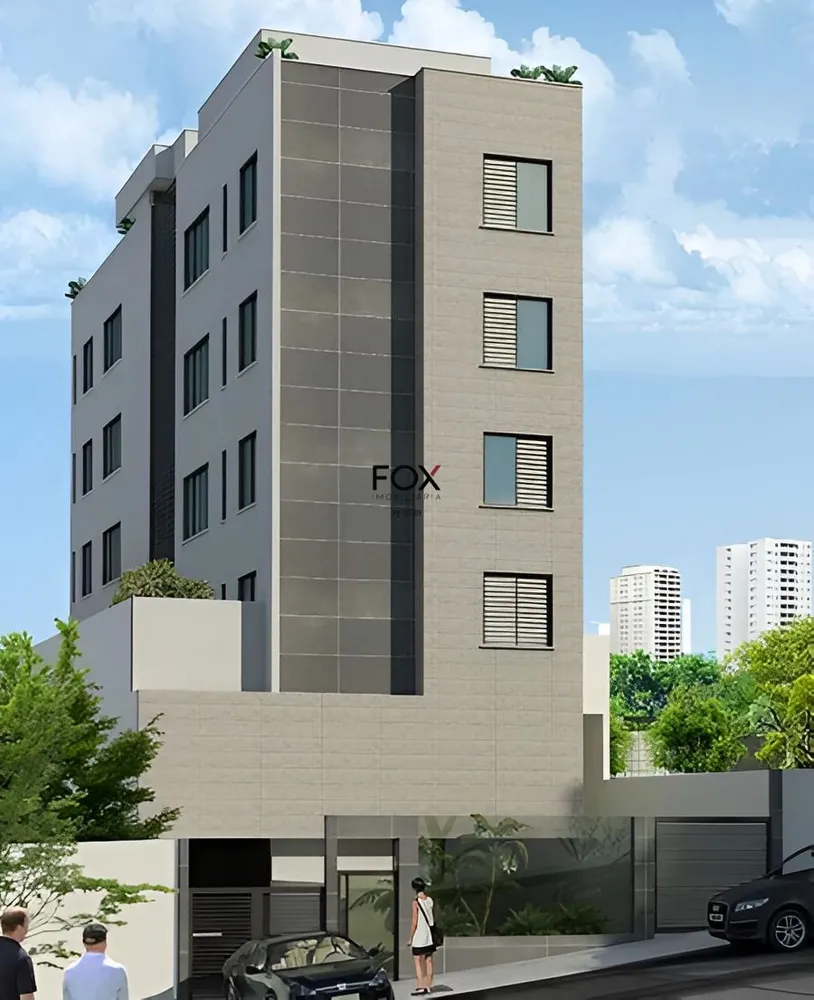 Cobertura, 2 quartos, 111 m² - Foto 7