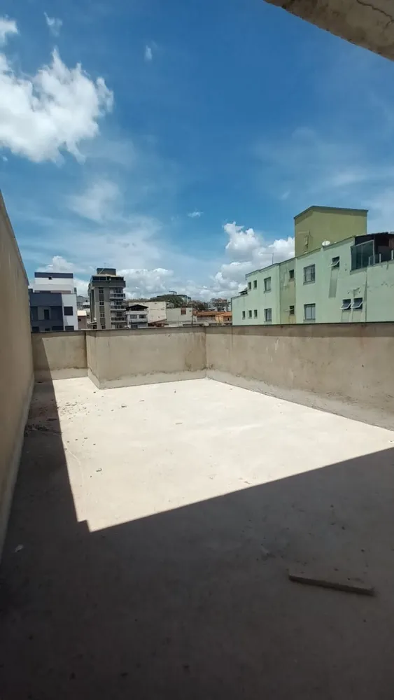 Cobertura, 3 quartos, 164 m² - Foto 3