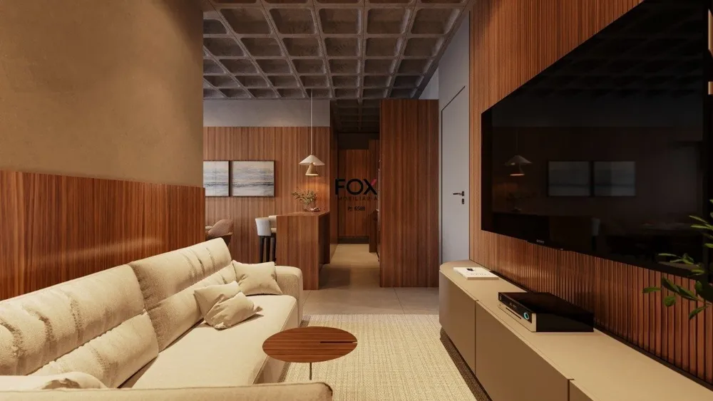 Cobertura, 2 quartos, 120 m² - Foto 4