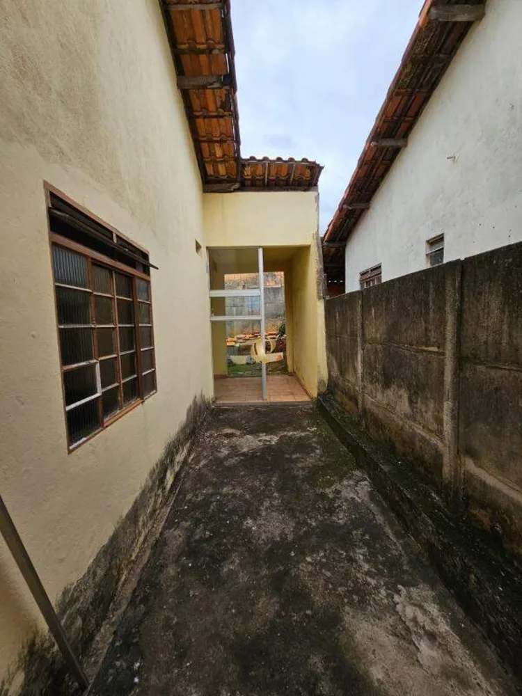 Casa, 1 quarto, 73 m² - Foto 11