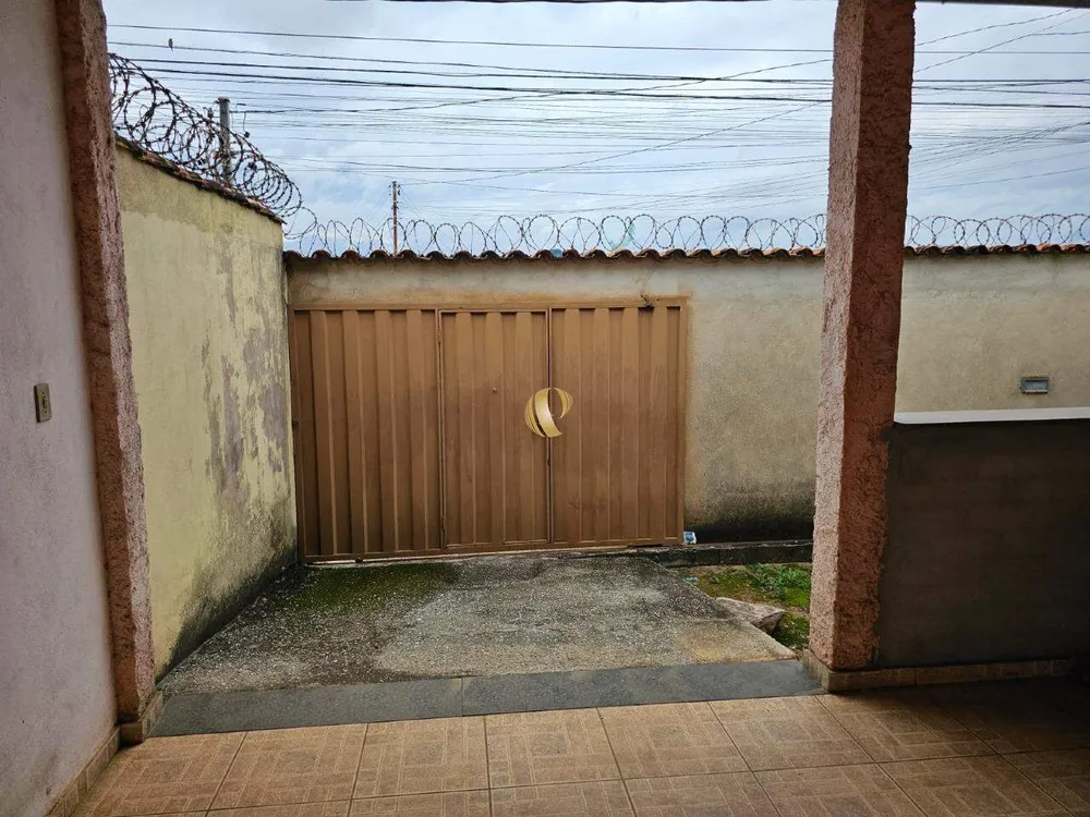 Casa, 1 quarto, 73 m² - Foto 3