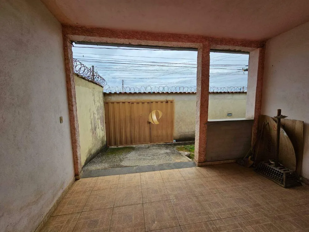 Casa, 1 quarto, 73 m² - Foto 10