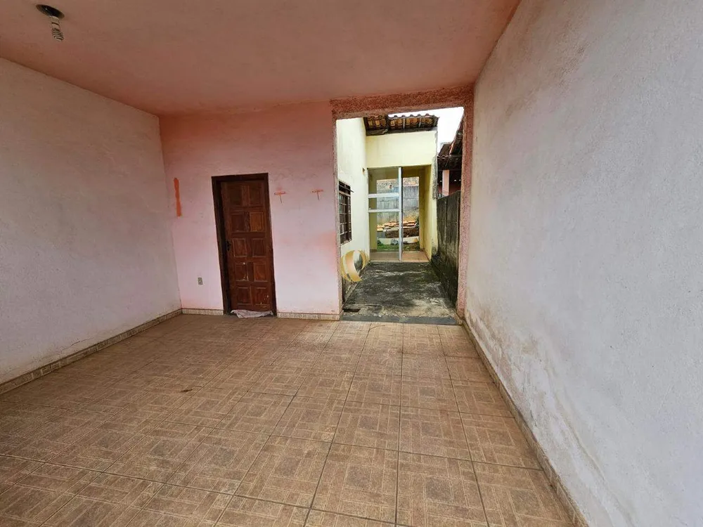 Casa, 1 quarto, 73 m² - Foto 2