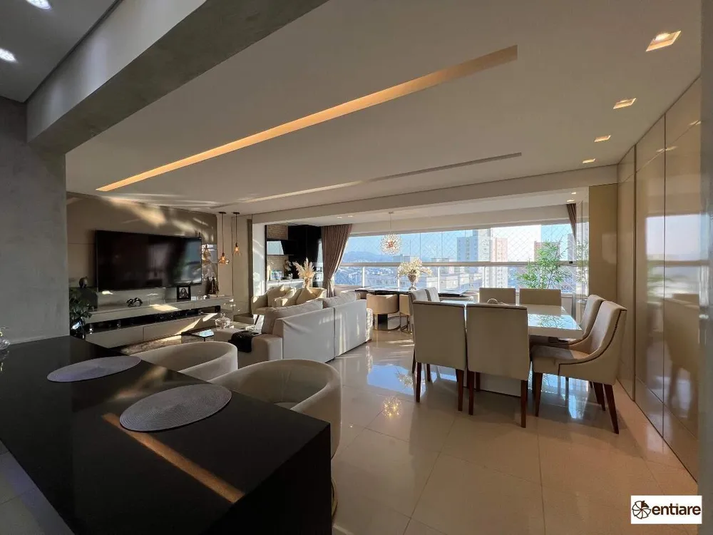 Apartamento, 4 quartos, 141 m² - Foto 2