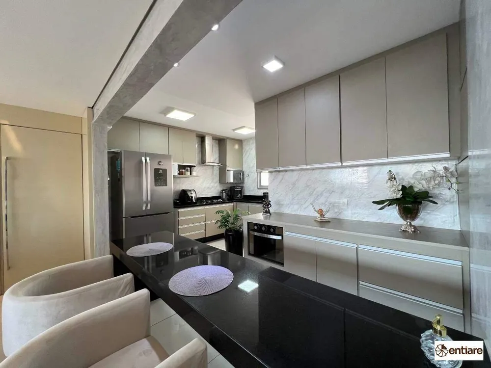 Apartamento, 4 quartos, 141 m² - Foto 6