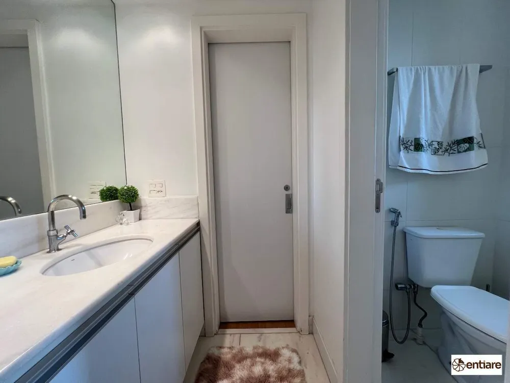Apartamento, 4 quartos, 141 m² - Foto 9