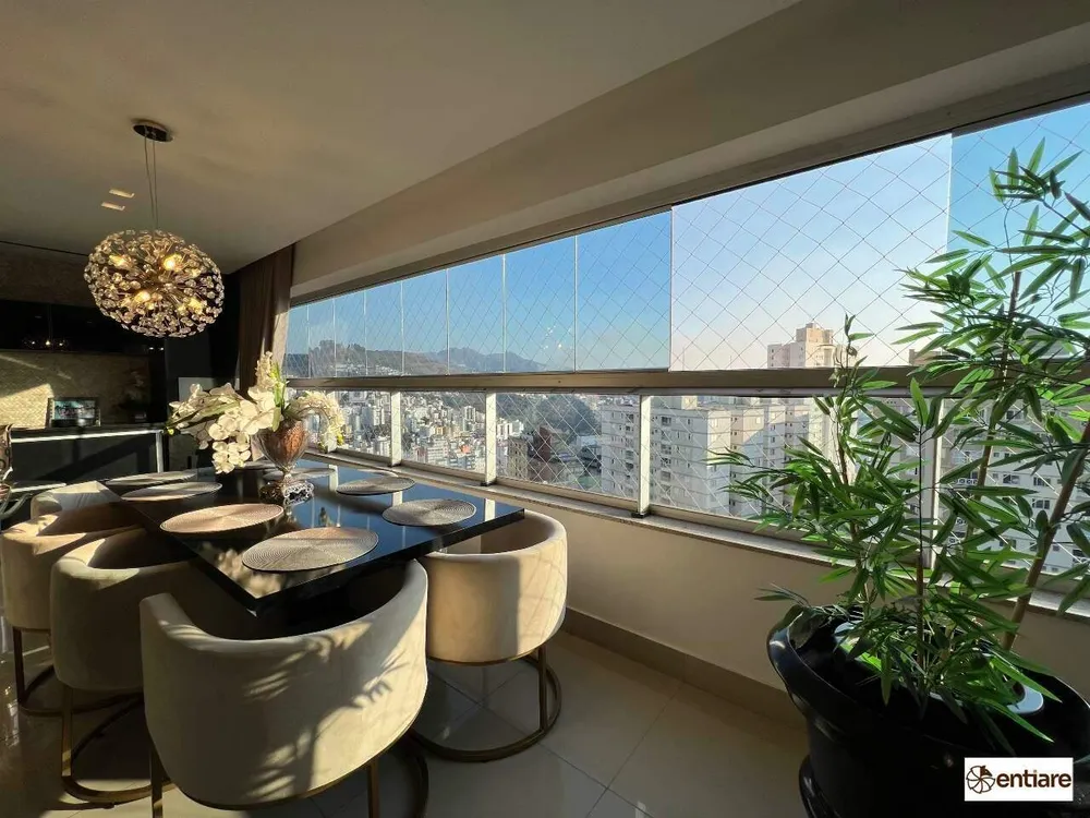 Apartamento, 4 quartos, 141 m² - Foto 5