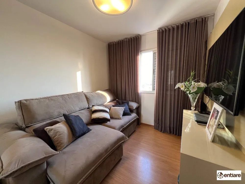 Apartamento, 4 quartos, 141 m² - Foto 10