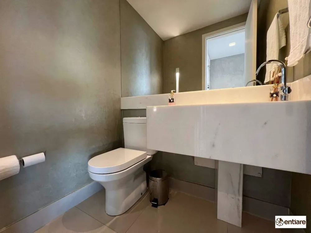 Apartamento, 4 quartos, 141 m² - Foto 4