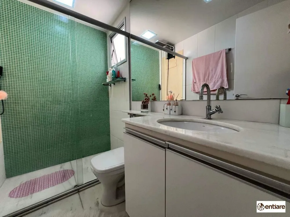 Apartamento, 4 quartos, 141 m² - Foto 8