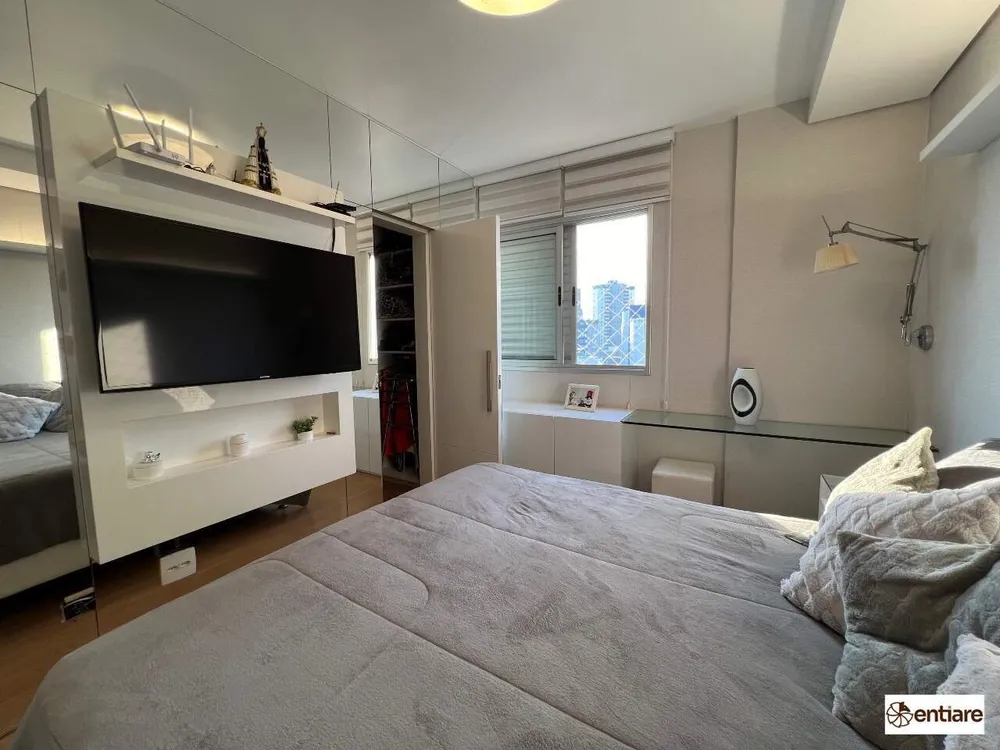 Apartamento, 4 quartos, 141 m² - Foto 12