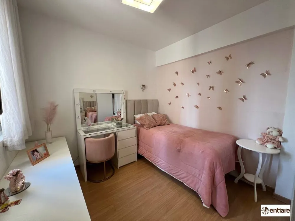 Apartamento, 4 quartos, 141 m² - Foto 7