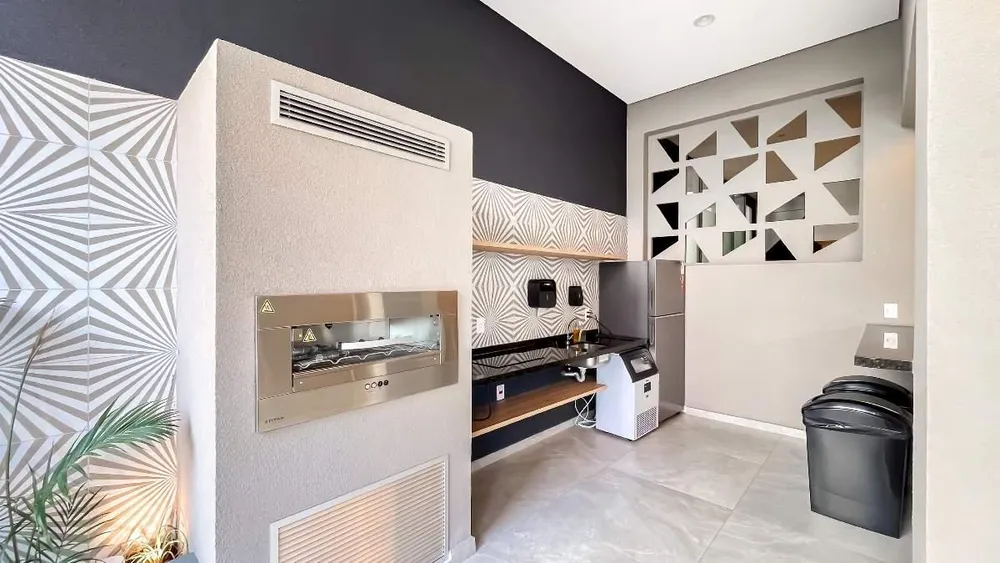 Apartamento, 3 quartos, 130 m² - Foto 3