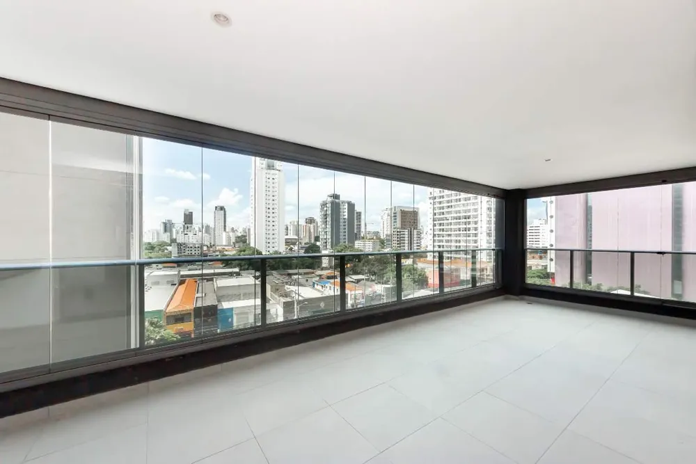 Apartamento, 3 quartos, 130 m² - Foto 10