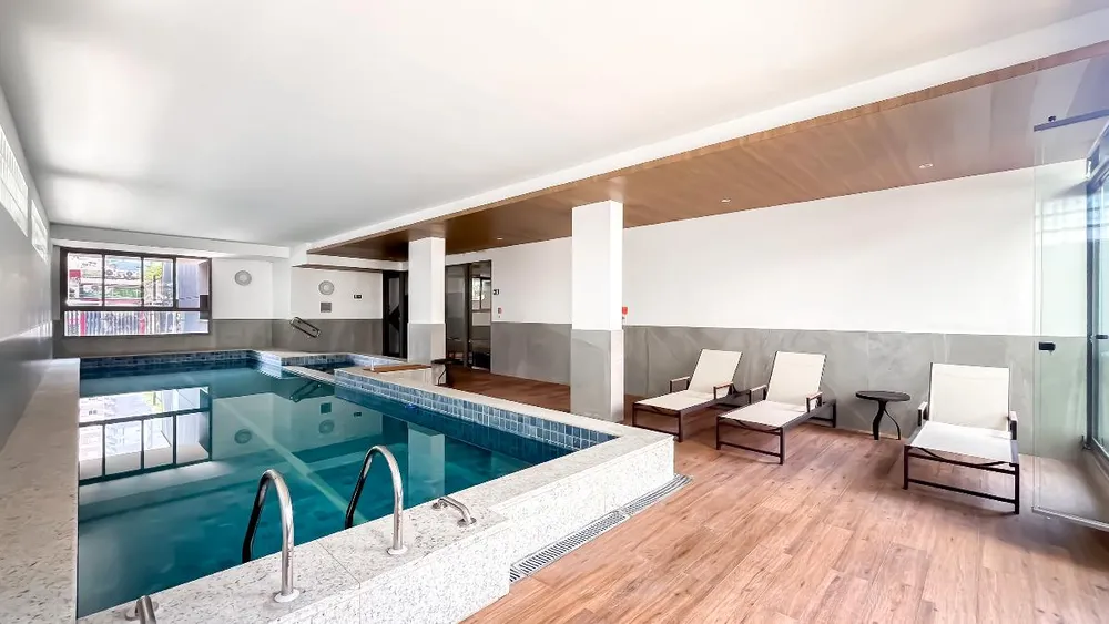 Apartamento, 3 quartos, 130 m² - Foto 1