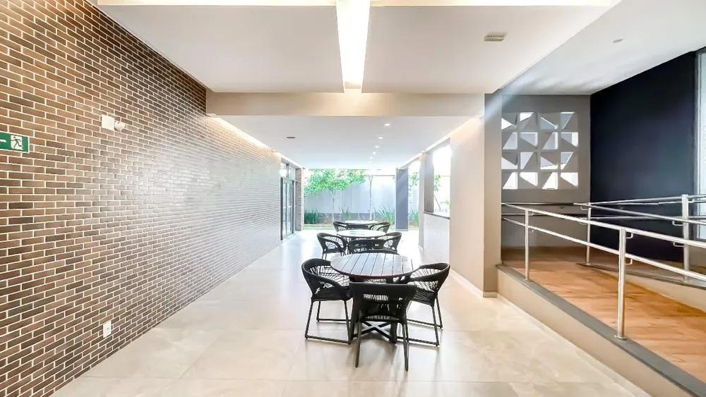 Apartamento, 3 quartos, 130 m² - Foto 7