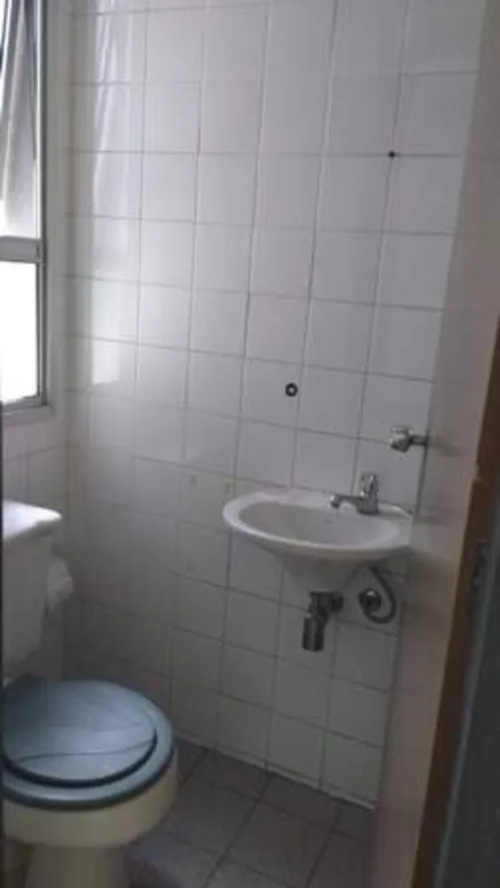 Sala-Conjunto, 25 m² - Foto 6