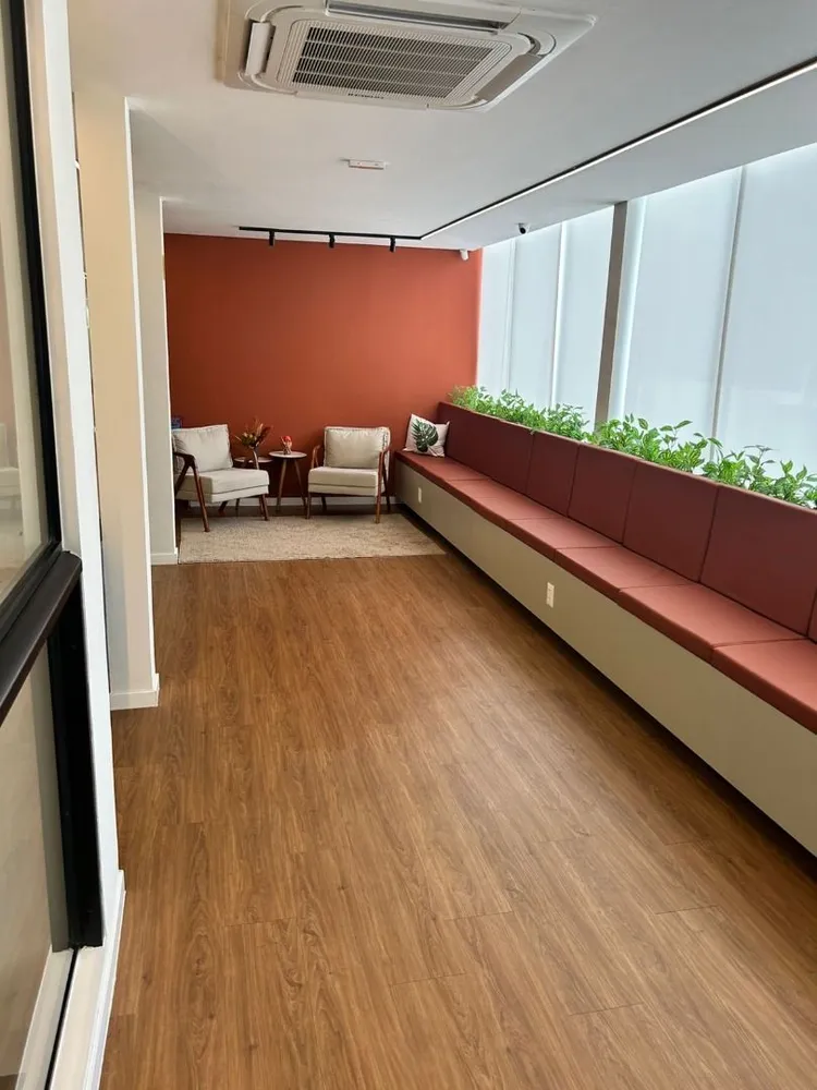 Loja-Salão, 28 m² - Foto 12