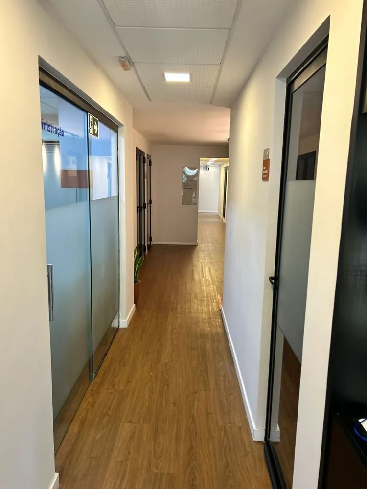 Loja-Salão, 28 m² - Foto 10