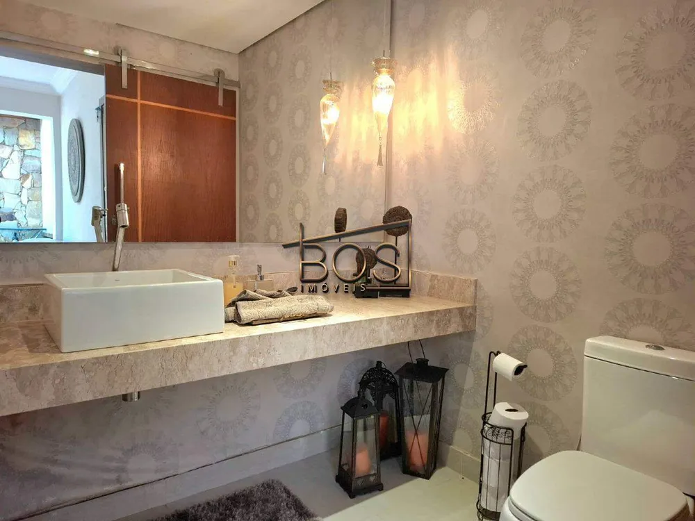 Apartamento, 5 quartos, 280 m² - Foto 6