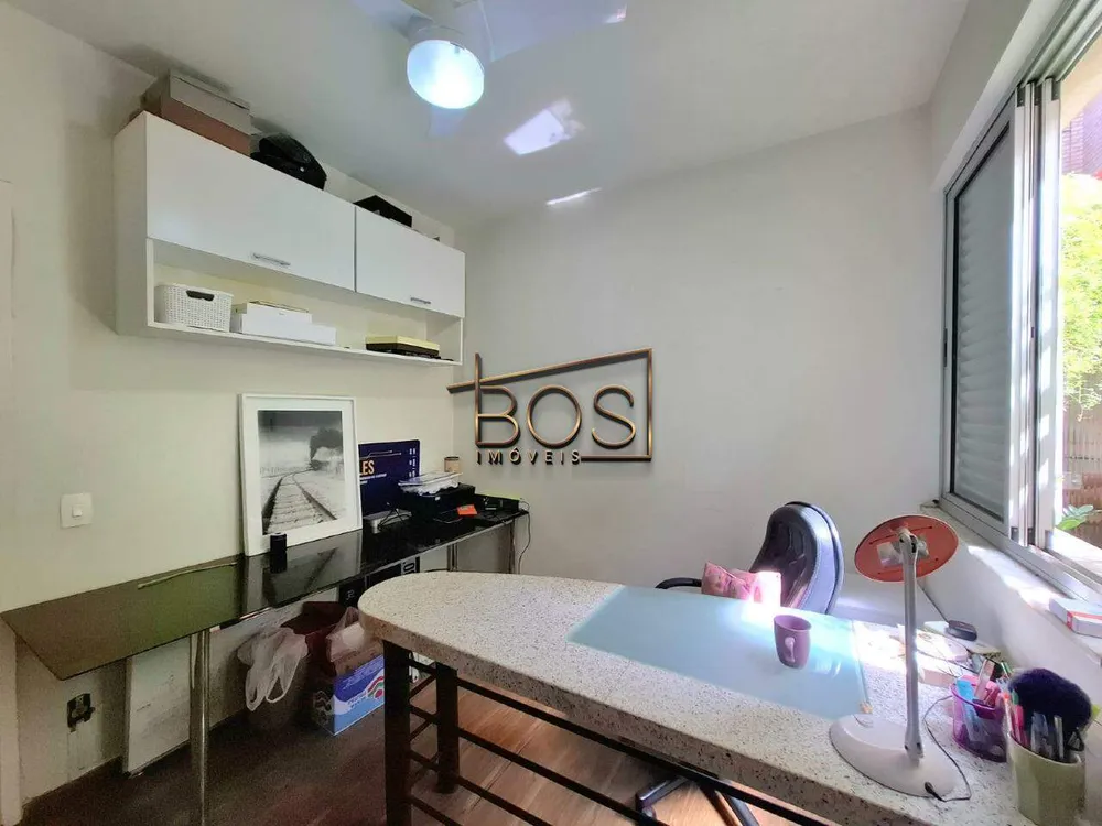 Apartamento, 5 quartos, 280 m² - Foto 15