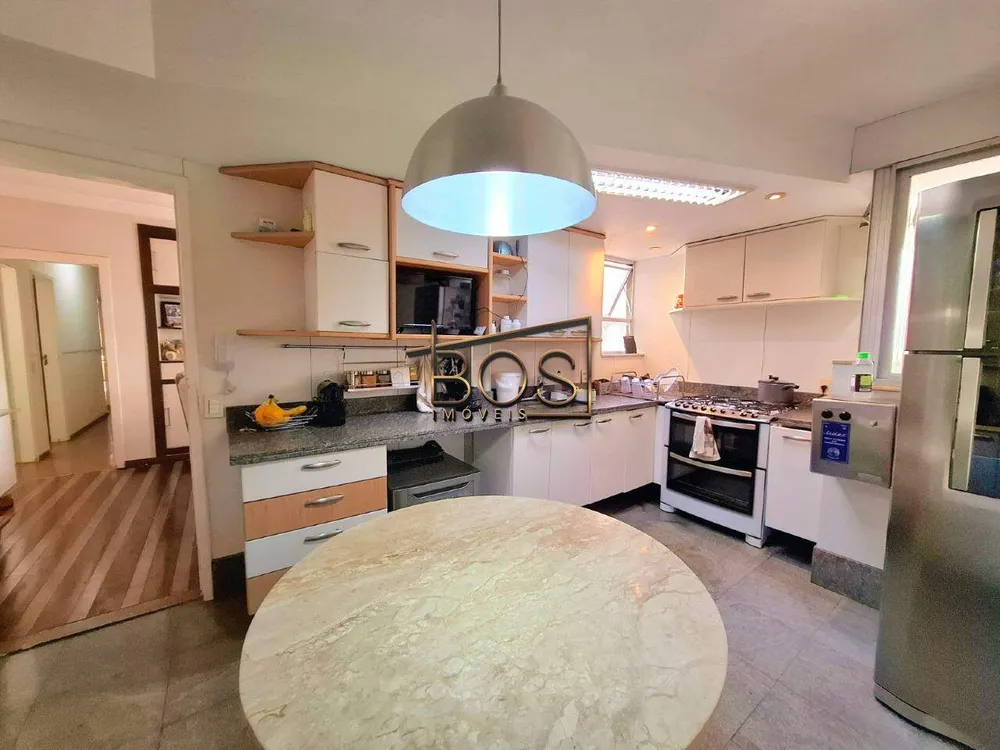 Apartamento, 5 quartos, 280 m² - Foto 10