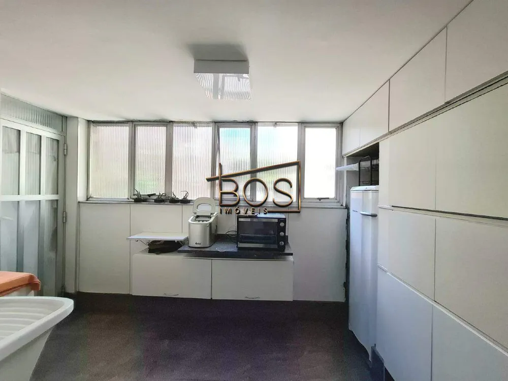 Apartamento, 5 quartos, 280 m² - Foto 13