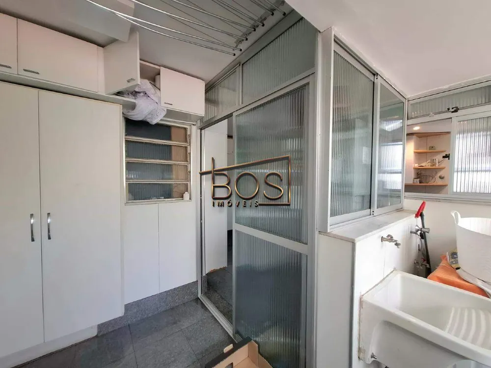 Apartamento, 5 quartos, 280 m² - Foto 12